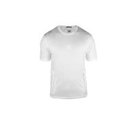 C.p. Company - Metropolis T-Shirt - Homme - Tops - Blanc - Taille: 2XL