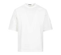 C.p. Company - Metropolis T-Shirt - Homme - Tops - Blanc - Taille: L
