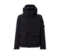C.p. Company - Micro Kei Jacket - Homme - Vestes - Bleu - Taille: L