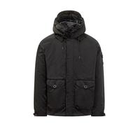 C.p. Company - Micro Kei Jacket - Homme - Vestes - Noir - Taille: L