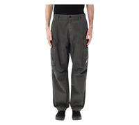 C.p. Company - Micro-Reps Boxy Cargo Lens Pants - Homme - Pantalons - Gris - Taille: XL