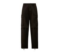 C.p. Company - Micro-Reps Boxy Cargo Lens Pants - Homme - Pantalons - Noir - Taille: M