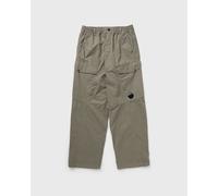 C.P. Company MICRO-REPS BOXY LENS CARGO PANTS men Cargo Pants beige taille: M