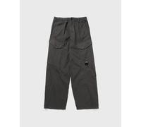 C.P. Company MICRO-REPS BOXY LENS CARGO PANTS men Cargo Pants grey taille: M