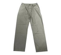 C.p. Company - Micro-Reps Cargo Pants - Homme - Pantalons - Gris - Taille: L