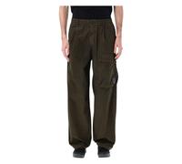 C.p. Company - Microreps Cargo Pants - Homme - Pantalons - Vert - Taille: 2XL