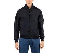 C.p. Company - Mow151A005864G Blouson - Homme - Vestes - Bleu - Taille: S