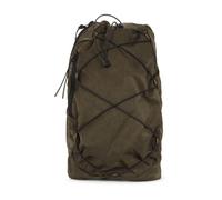C.p. Company - Nylon B Backpack - Homme - Sacs - Vert - Taille: ONE Size