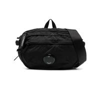 C.p. Company - Nylon B Belt Bag - Homme - Sacs - Noir - Taille: ONE Size