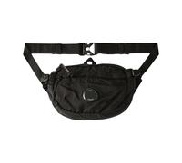 C.p. Company - Nylon B Lens Crossbody Pack - Homme - Sacs - Noir - Taille: ONE Size