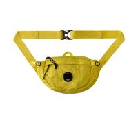 C.p. Company - Nylon B Lens Crossbody Pack - Homme - Sacs - Vert - Taille: ONE Size