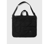 C.P. Company NYLON B LENS SHOULDER BAG men Tote & Shopping Bags black taille: ONE SIZE