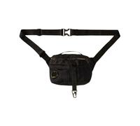 C.p. Company - Nylon B Lens Waist Bag - Homme - Sacs - Noir - Taille: ONE Size