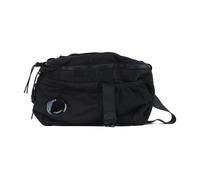 C.p. Company - Nylon B Lens Waistbag - Homme - Sacs - Noir - Taille: ONE Size