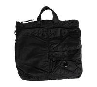 C.p. Company - Nylon B Tote Bag - Homme - Sacs - Noir - Taille: ONE Size