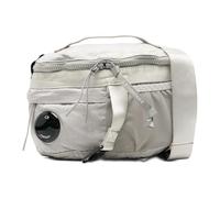 C.p. Company - Nylon B Waist Bag - Homme - Sacs - Gris - Taille: ONE Size