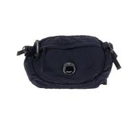 C.p. Company - Nylon B Waistbag - Homme - Sacs - Bleu - Taille: ONE Size