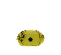 C.p. Company - Nylon B Waistbag - Homme - Sacs - Jaune - Taille: ONE Size
