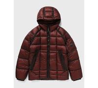 C.P. Company OUTERWEAR MEDIUM JACKET IN DD-SHELL men Down & Puffer Jackets red taille: S