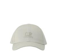 C.p. Company - Panel Cap - Homme - Accessoires - Beige - Taille: ONE Size