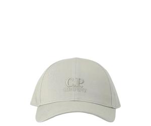 C.p. Company - Panel Cap - Homme - Accessoires - Beige - Taille: ONE Size