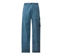C.p. Company - Pantalon d'entraînement Chrome-R - Homme - Pantalons - Bleu - Taille: M