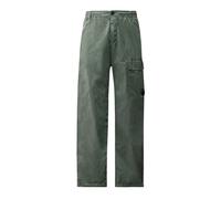 C.p. Company - Microreps Cargo Pants - Homme - Pantalons - Gris - Taille: M
