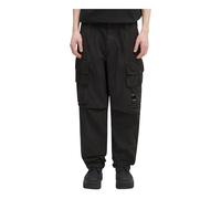C.p. Company - Pantalon Cargo Flatt Nylon - Homme - Pantalons - Noir - Taille: M