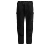 C.P. COMPANY pantalon cargo homme noir - 50