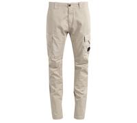 C.p. Company - Pantalon Cargo - Homme - Pantalons - Beige - Taille: M