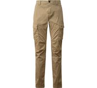 C.p. Company - Pantalon Cargo Kaki Vintage - Homme - Pantalons - Vert - Taille: M