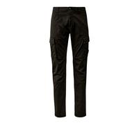 C.p. Company - Pantalon Cargo Slim-fit - Homme - Pantalons - Noir - Taille: L