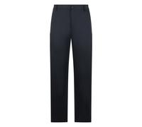 C.p. Company - Pantalon cargo Metropolis Technical Panama Jersey - Homme - Pantalons - Noir - Taille: L