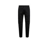 C.p. Company - Pantalon Cargo Slim-fit - Homme - Pantalons - Noir - Taille: S