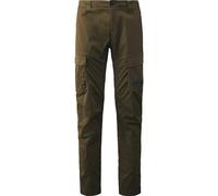 C.p. Company, Homme, Pantalons, Vert, Taille: S Pantalon Cargo Vert Lierre