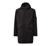 C.p. Company - Parka à capuche Shell-R - Homme - Manteaux - Bleu - Taille: XS