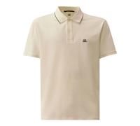 C.p. Company - Polo - Homme - Tops - Blanc - Taille: L