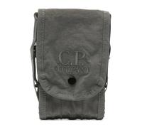 C.p. Company - Plain Paper Touch Mini Bag - Homme - Sacs - Gris - Taille: ONE Size