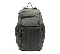 C.p. Company - Plain Paper Touch Mixed Backpack - Homme - Sacs - Gris - Taille: ONE Size