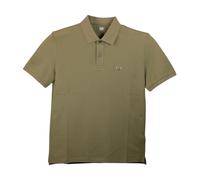 C.p. Company - Polo à Manches Courtes - Homme - Tops - Vert - Taille: XL