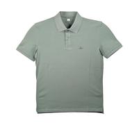 C.p. Company - Polo à Manches Courtes - Homme - Tops - Vert - Taille: XL