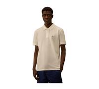 C.p. Company - Polo Chemises - Homme - Tops - Beige - Taille: XL