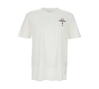 C.p. Company - Polo Chemises - Homme - Tops - Blanc - Taille: L