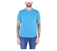 C.p. Company - Polo Chemises - Homme - Tops - Bleu - Taille: S