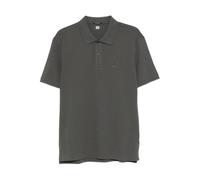 C.p. Company - Polo Chemises - Homme - Tops - Gris - Taille: S
