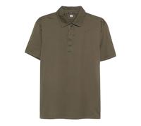 C.p. Company - Polo Chemises - Homme - Tops - Vert - Taille: M