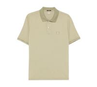 C.p. Company - Polo Chemises - Homme - Tops - Vert - Taille: S