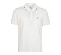 C.p. Company - Polo - Homme - Tops - Blanc - Taille: XL