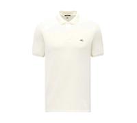 C.p. Company - Polo - Homme - Tops - Blanc - Taille: XL
