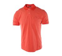 C.p. Company - Polo - Homme - Tops - Rouge - Taille: S